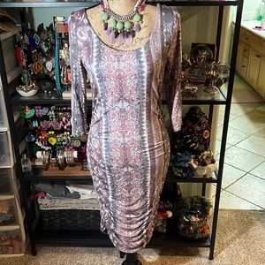 Free People Dress!